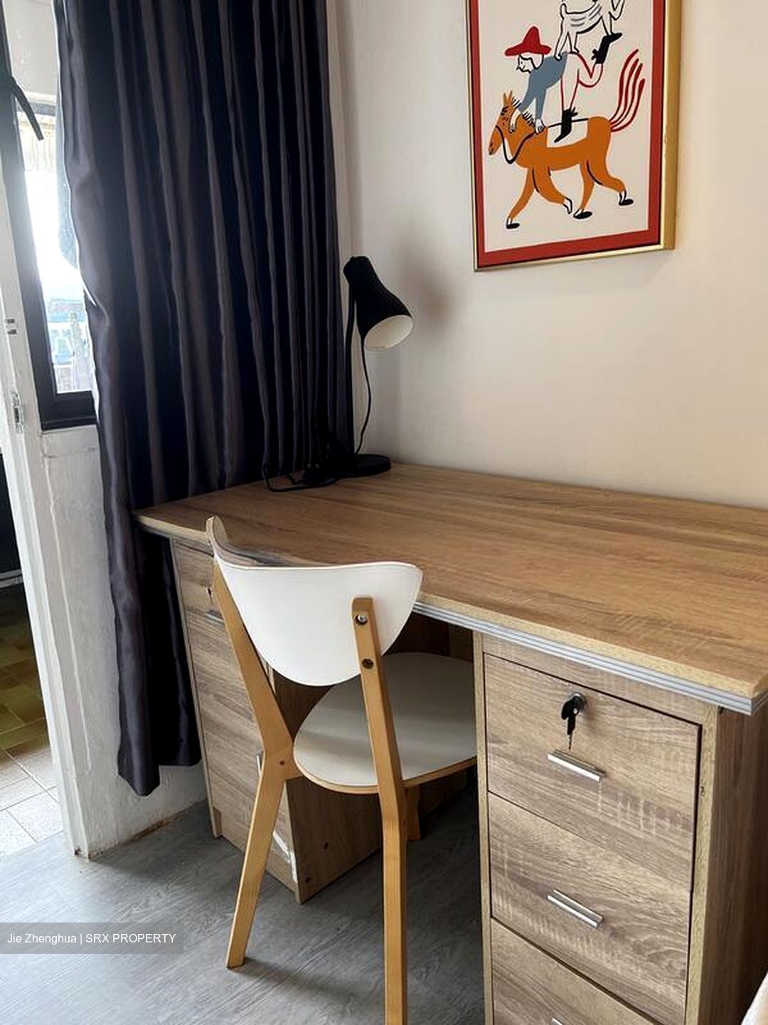 Queensway Tower / Queensway Shopping Centre (D3), Apartment #503662131